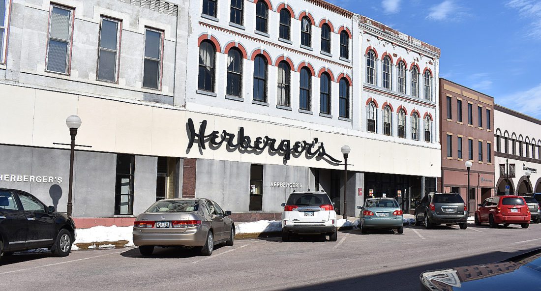 Bon Ton Owner Of Herberger s Heading Toward Liquidation News 